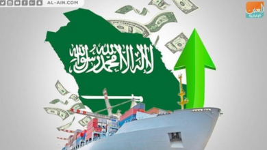 اقتصاد السعودية