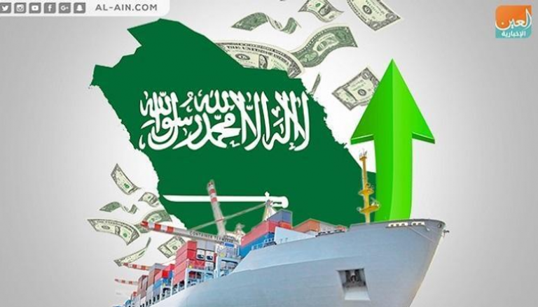 اقتصاد السعودية