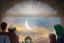 ما هو أول أيام شهر رمضان المبارك 2025 ؟