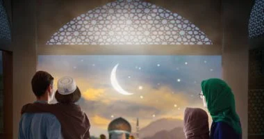 ما هو أول أيام شهر رمضان المبارك 2025 ؟